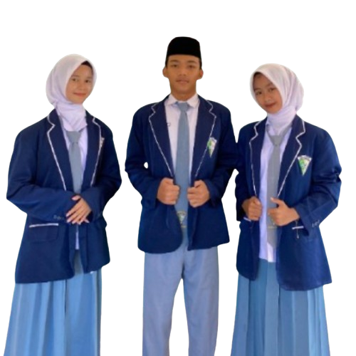 Gedung SMA Maarif Karangawen